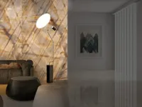Кварцит Copper